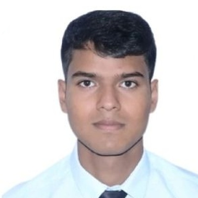 Aditya Kumar