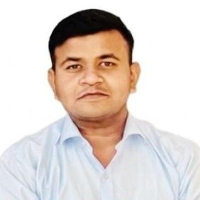 Anshul Kumar