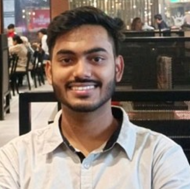 Ayush Kumar