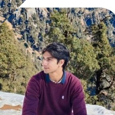 Harsh Dalal