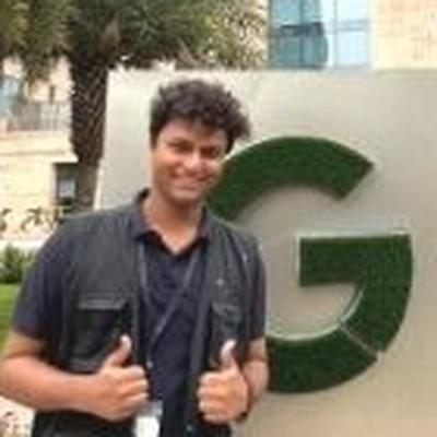 Keshav Jha