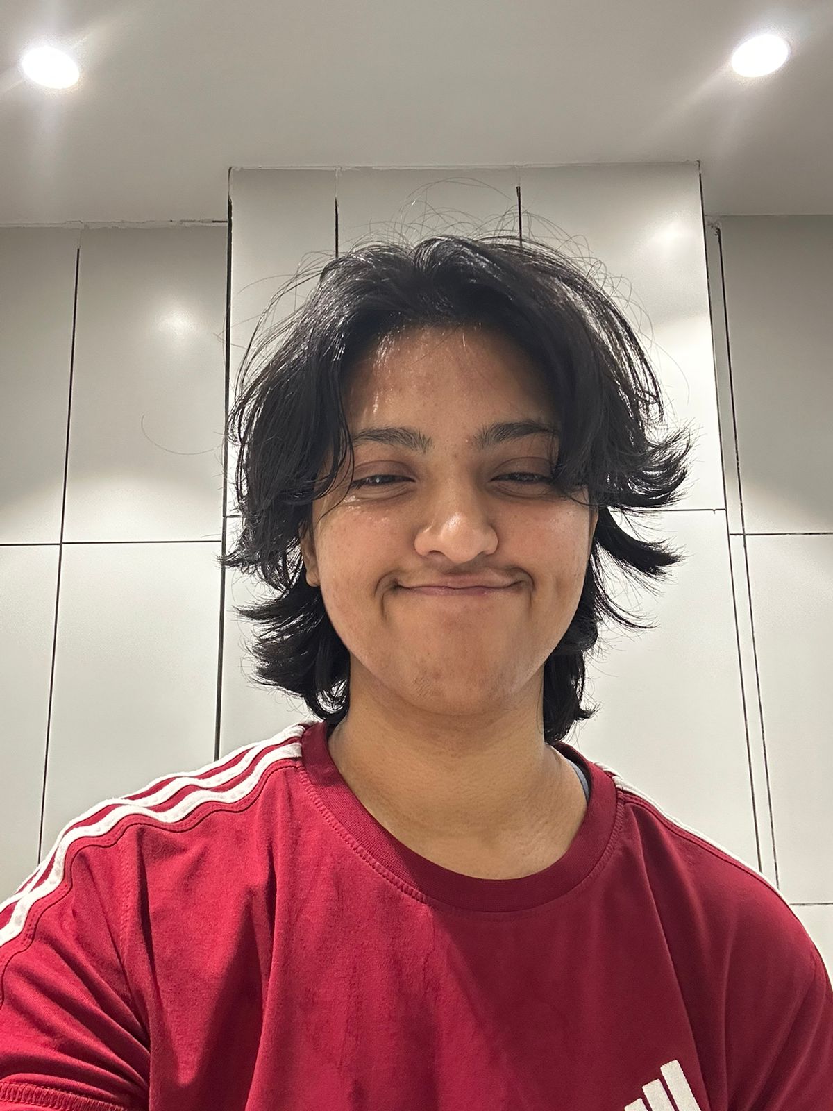 Malaika Singh