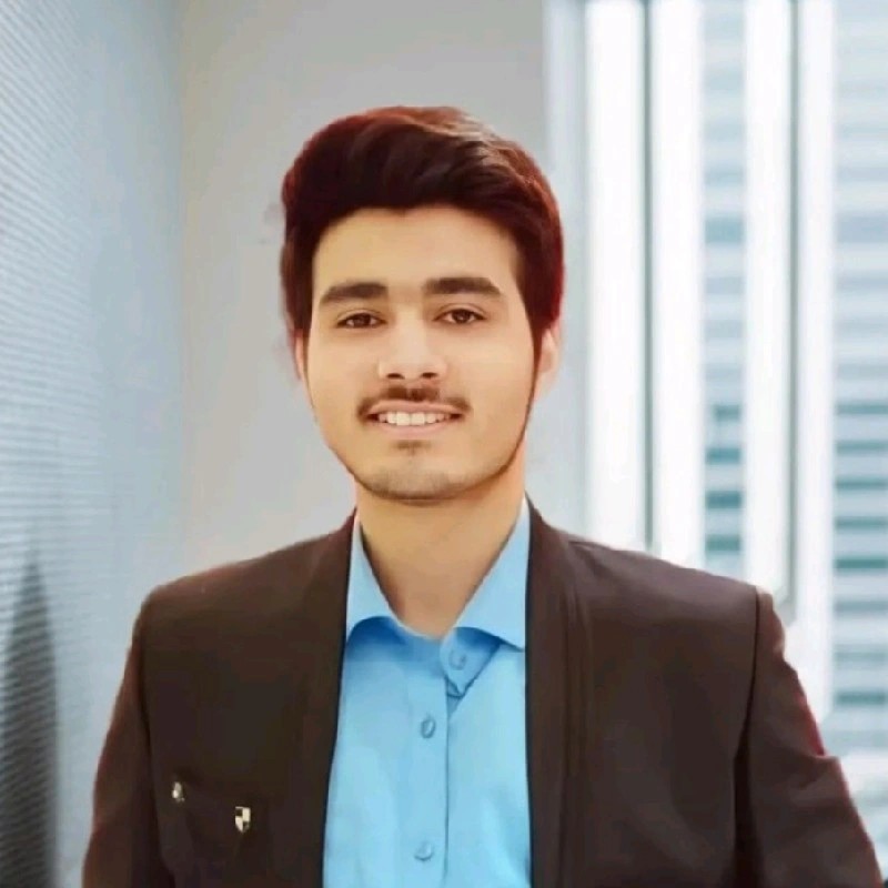 Nishant Kumar