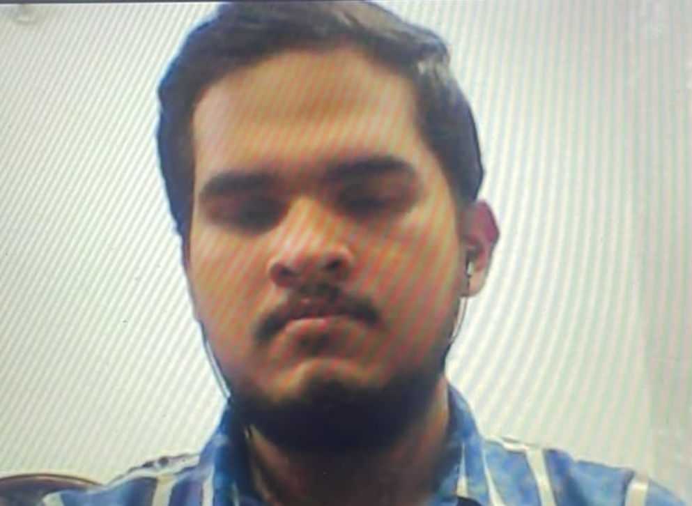 Rahul Arora