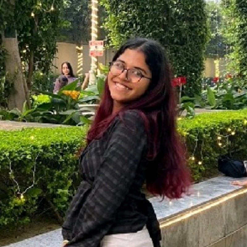 Shreya Aggarwal
